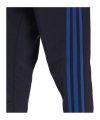 adidas 3 Stripes Future Icons Trainingshose Blau - blau
