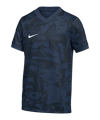Nike Precision VII Maillot Enfants Bleu C410 