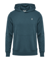 Hummel Pulse Sweat Hoody Blau F7280