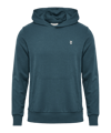 Hummel Pulse Sweat Sweatshirt à capuche Bleu C7280