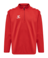 Sweat à capuche Hummel hmlCORE XK enfants F3062 