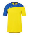 Kempa Athletics 29 Trikot Kids Gelb F90
