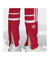 adidas Originals Adicolor Classics Cutline Pant Rot - rot