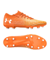 Under Armour Magnetico Pro 5 FG Radiant Orange F825