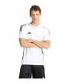 adidas Tiro 24 Shirt Wit 