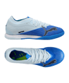 PUMA Ultra Nitro 7 Match IN Bleu C03 