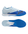 PUMA ULTRA Nitro 7 Match IN Unscripted Blauw K03 