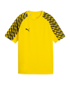 PUMA teamLIGA26 Trikot Kids Gelb F07