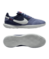 Nike Streetgato IN Paars K500 