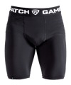 Gamepatch Gamepatch Compression Underwear Shorts Schwarz