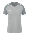 JAKO Performance T-Shirt Damen Grau Grau F845
