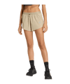 adidas adi365 Climacool+ Hardloopshorts Dames Bruin