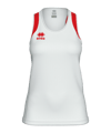 Errea ÖVV Starter Tanktop Dames wit F0021 