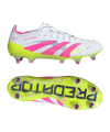 adidas Predator Elite Leggings Celestial Victory Bambini Bianco