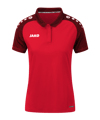 JAKO Polo Rouge C101 