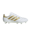 adidas COPA ICON FG Espana 1982 Class Legacy Weiss Gold - weiss