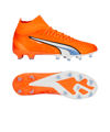 PUMA ULTRA Pro FG/AG Supercharge Orange F01