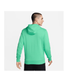 Nike Atletico Madrid Hoody Grün F363 - gruen
