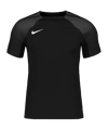 Nike Strike III Shirt Zwart F010  