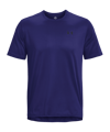 Under Armour T-shirt Blauw K468 
