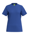 Erima TS T-Shirt Femmes Bleu C2082668 