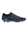 Under Armour Magnetico Elite 5 FG Night Storm Schwarz F001 - schwarz