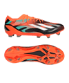 adidas X Speedportal.1 FG L10NEL M35SI Orange