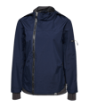Hummel North Softshell Jacket Dames Blauw F7026  