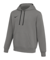 Nike Park 26 Hoody Grijs K063 