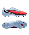 Nike Phantom 6 Low Academy SG Scary Good Blu C400