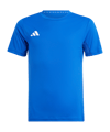 adidas Team T-Shirt Enfants Bleu