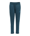 Hummel hmlCORE XK Trainingshose Kids Blau F7058