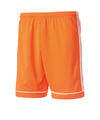 adidas Squadra 17 Short ohne Innenslip Orange