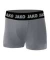JAKO Caleçon boxer Gris C40 