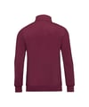 JAKO Classico Polyesterjacke Dunkelrot F14 - rot