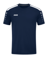 JAKO Maillot Bleu C900 