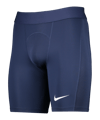 Nike Ondergoed Shorts Blauw K410 