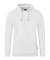 JAKO Sweatshirt à capuche Enfants Blanc Cc6720 