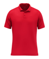 JAKO Uni Polo Rouge C100