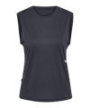 Hummel Tanktop Dames Grijs K2366 