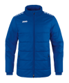 JAKO Veste Coach Bleu C400 