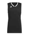 adidas Pulse Speed Trikot Schwarz