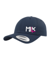Casquette Classic Curved MJ4K Bleu 