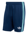 adidas DFB Deutschland Short Away WM 2026 Blau