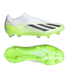 adidas FG Bílá 