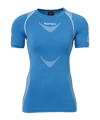 Kempa Attitude Pro Shortsleeve Women Hellblau F02