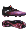 PUMA FUTURE 8 Ultimate FG Unlimited Schwarz F01