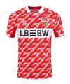 JAKO VfB Stuttgart International Maglietta Away 2026/2027 Rosso C656