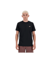 T-shirt New Balance Essentials FBK 