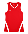 Nike équipe Spike maillot femmes rouge F657 